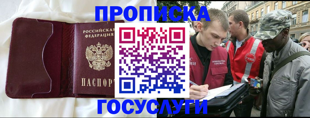 прописка законно в Звенигово